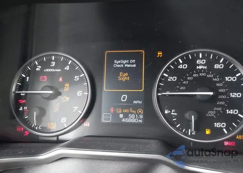 2020 Subaru Outback Limited Xt from USA, damaged, VIN 4S4BTGND1L3253699